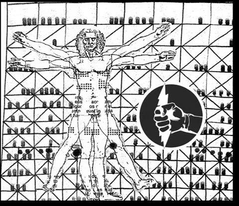 Grid GIF