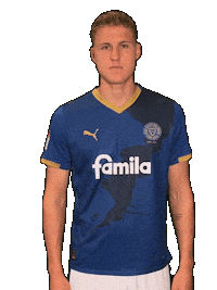 2 Bundesliga Football Sticker by Holstein Kiel