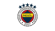 inegolfenerbahceliler dernek fenerbahceliler inegöl fenerbahçeliler derneği inegol fenerbahceliler dernegi Sticker