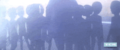 tcm space alien ufo ship GIF