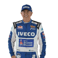 Sticker by Copa Truck