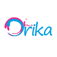 blogdadrika drika blogdadrika drikastore Sticker
