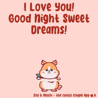 Sorry I Love You GIF by SoyandMochi