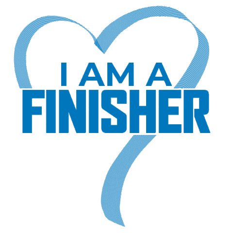 Heart Love Sticker by TATA Mumbai Marathon