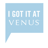 i got it thought bubble Sticker by VENUS