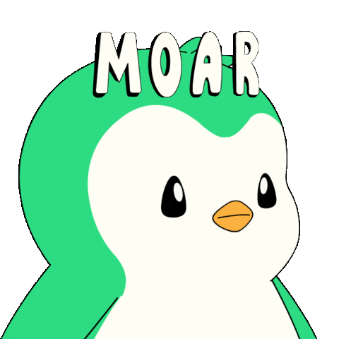 Lets Go Want Sticker by Abster