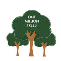 Plants Singapore Sticker by National Parks Board