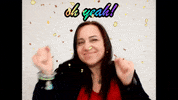 ichhabzeit dance yeah ihzgif GIF
