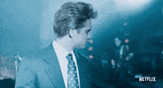 luis miguel GIF by netflixlat