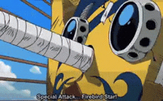 One Piece Sniper King GIF