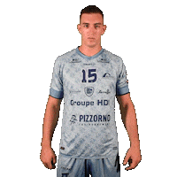 Srvhb Sticker by Saint-Raphaël Var Handball