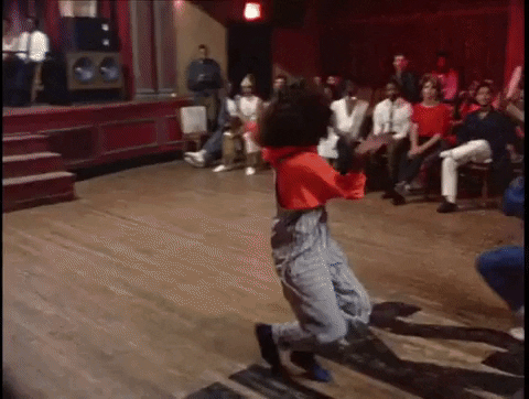 Strike A Pose Lgbt GIF by MOODMAN