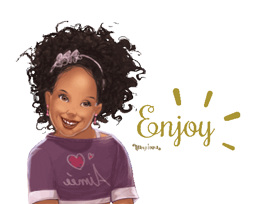 Happy Enjoy Sticker by There are stories longing to be told...