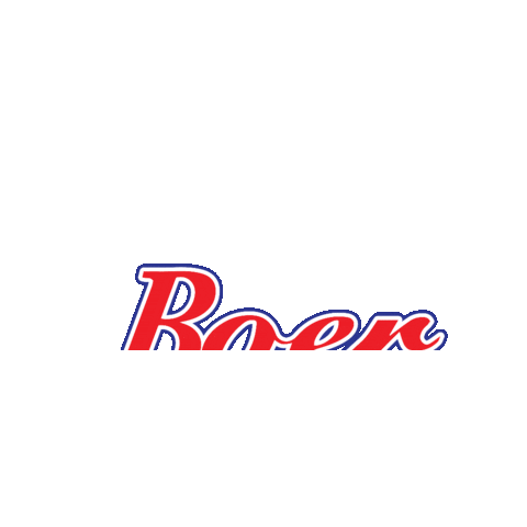 Boer Sticker by Indios del Bóer