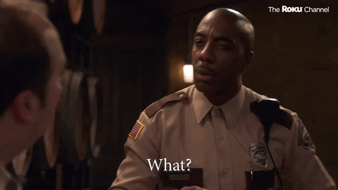 Jb Smoove GIF by The Roku Channel