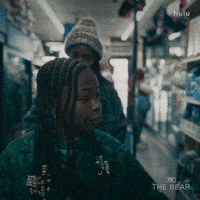 Season 4 Shopping GIF by The Bear