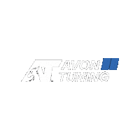 Avon_Tuning at store avon tuning avon tuning store Sticker