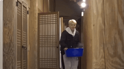 세븐틴 Kwon Soonyoung GIF