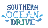 Road Trip Sticker by South Australia