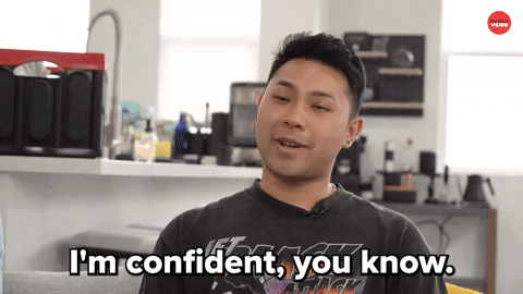 Dating Cooking GIF by BuzzFeed