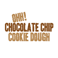 Sticker by Ohh Foods