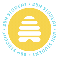 blog blogging Sticker by Melyssa Griffin