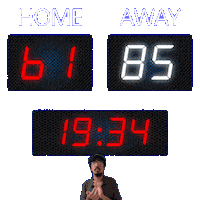 61 Home Sticker