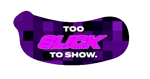 Fatpipe Slicks Sticker by Fat Pipe Factory