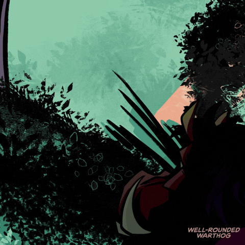 Watch Watching GIF by VeeFriends