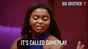 Big Brother GIF by Big Brother Australia