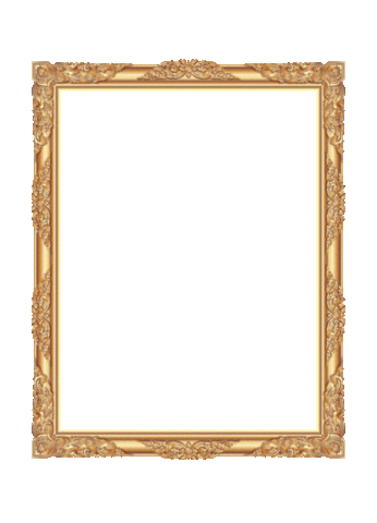 Gold Sparkles Sticker by childrensalon