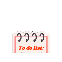 Lista Compra Sticker by KaveHome