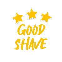 Star Sticker by Children's Cancer Foundation
