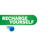 Health Relax Sticker by Diasporal Slovenija