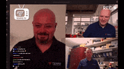 Stay Home Cinco De Mayo GIF by Tempo TV