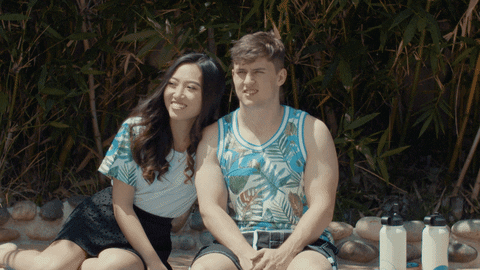 Summer Water GIF by Cloud9