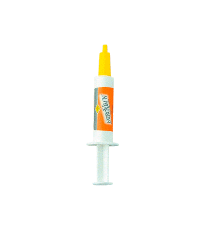 FatroVonFranken veterinaria ganaderia lecheria fvf Sticker