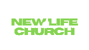 Elife Sticker by New Life Church Poland