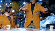 Game Show Mini Golf GIF by ABC Network