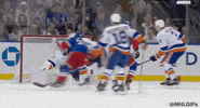 Ice Hockey Love GIF by NHL