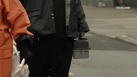 action bronson GIF by F*CK, THAT'S DELICIOUS