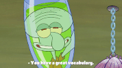 Season 9 Episode 13 GIF by SpongeBob SquarePants