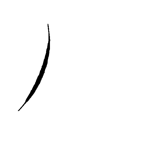 Rivoluzione Sticker by Sony Music Italy