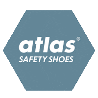 Atlas Nextstep Sticker by atlas_safety_shoes