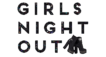 Night Out Fashion Sticker by shopAKIRA