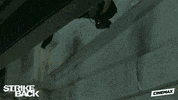 cinemax cinemax operator strike back rapel GIF