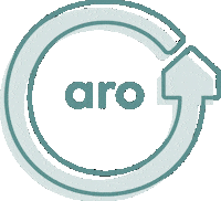 Realtorbrittney Sticker by aro real estate group