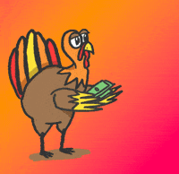 Black Friday Drawing GIF by megan lockhart