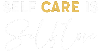 Self Love Sticker