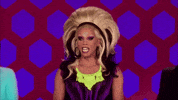 Rupauls Drag Race Laughing GIF by LogoTV